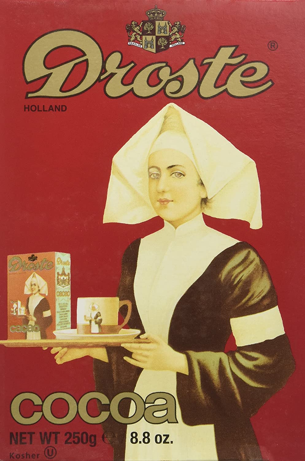 Droste cacao